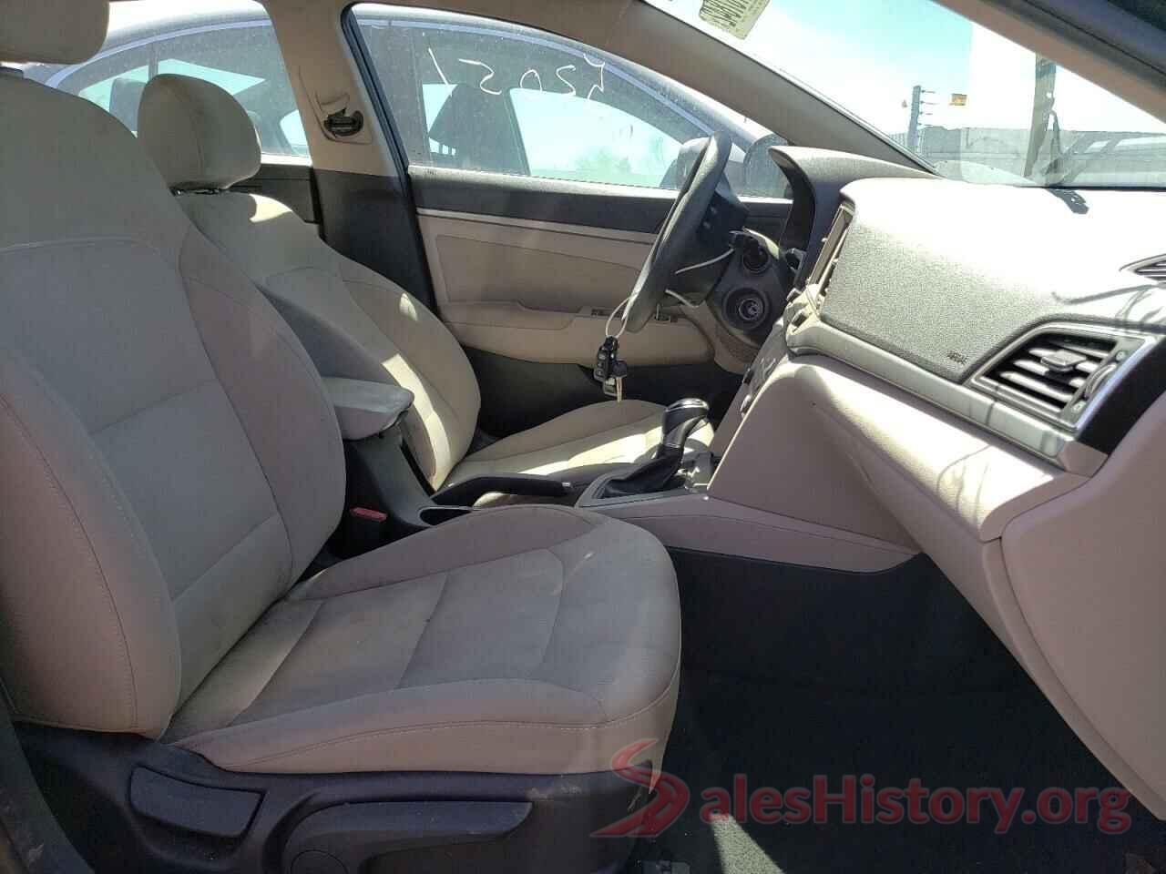 5NPD84LF9JH247801 2018 HYUNDAI ELANTRA