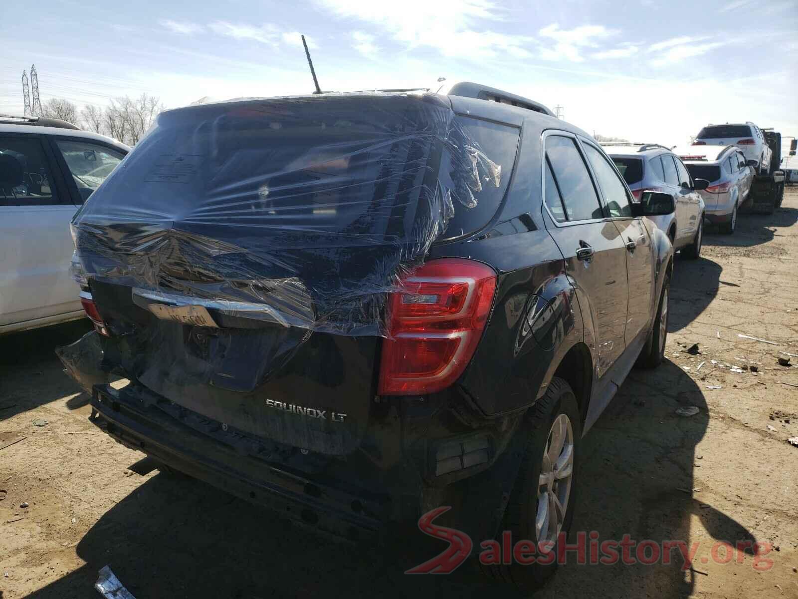 2GNALCEK4G1180872 2016 CHEVROLET EQUINOX