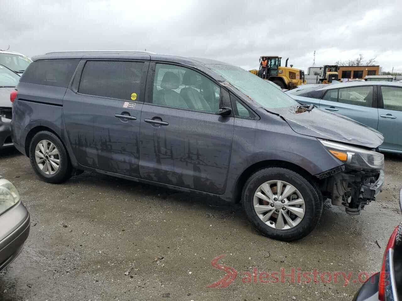 KNDMB5C14H6283783 2017 KIA SEDONA