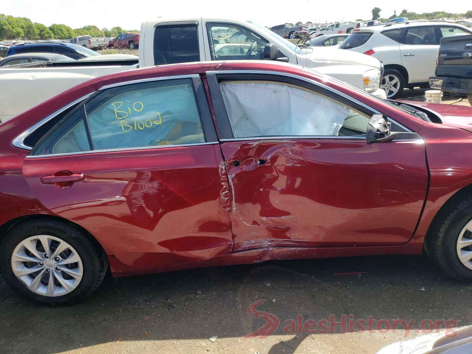 4T1BF1FK1HU672588 2017 TOYOTA CAMRY