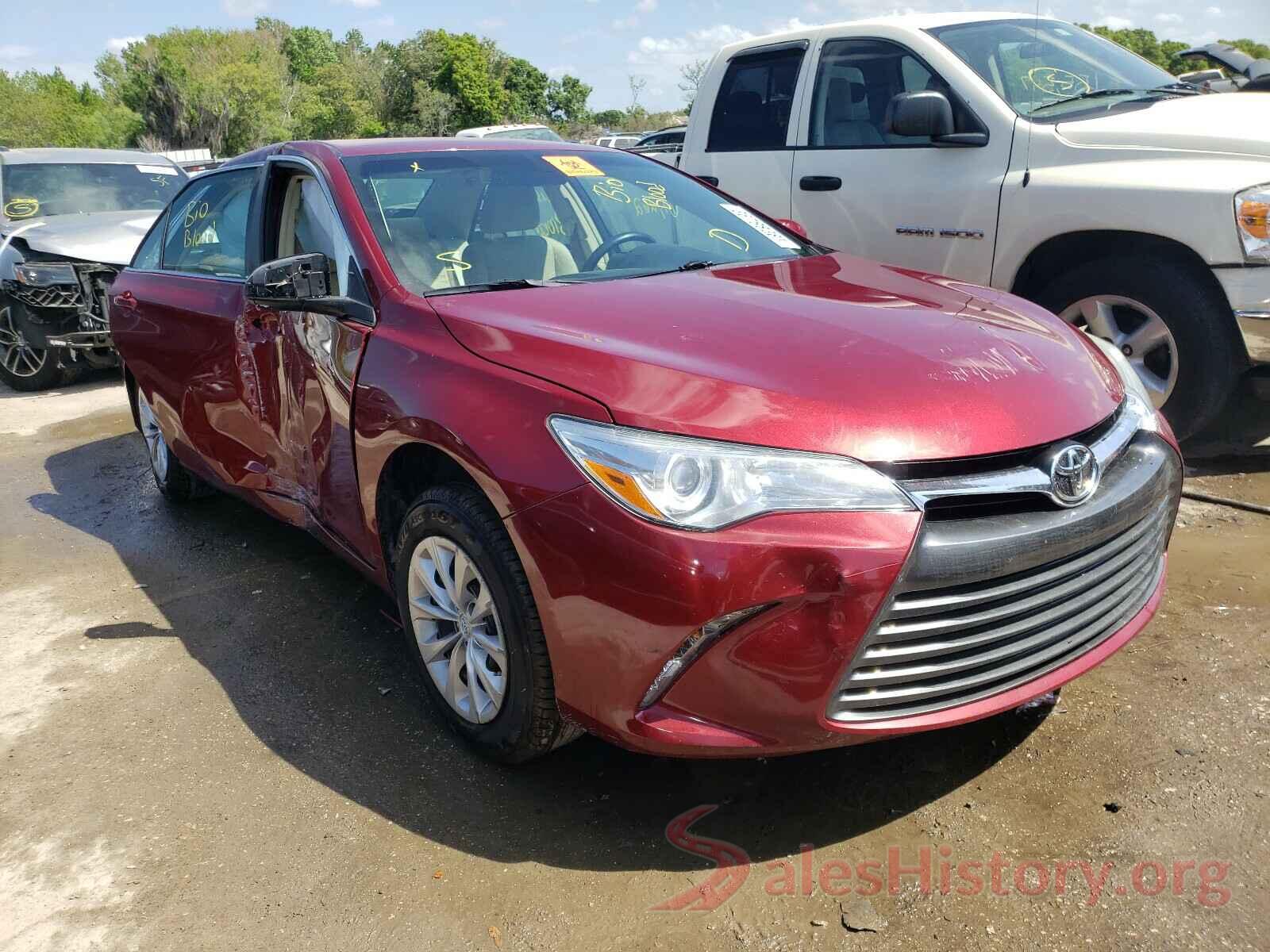 4T1BF1FK1HU672588 2017 TOYOTA CAMRY