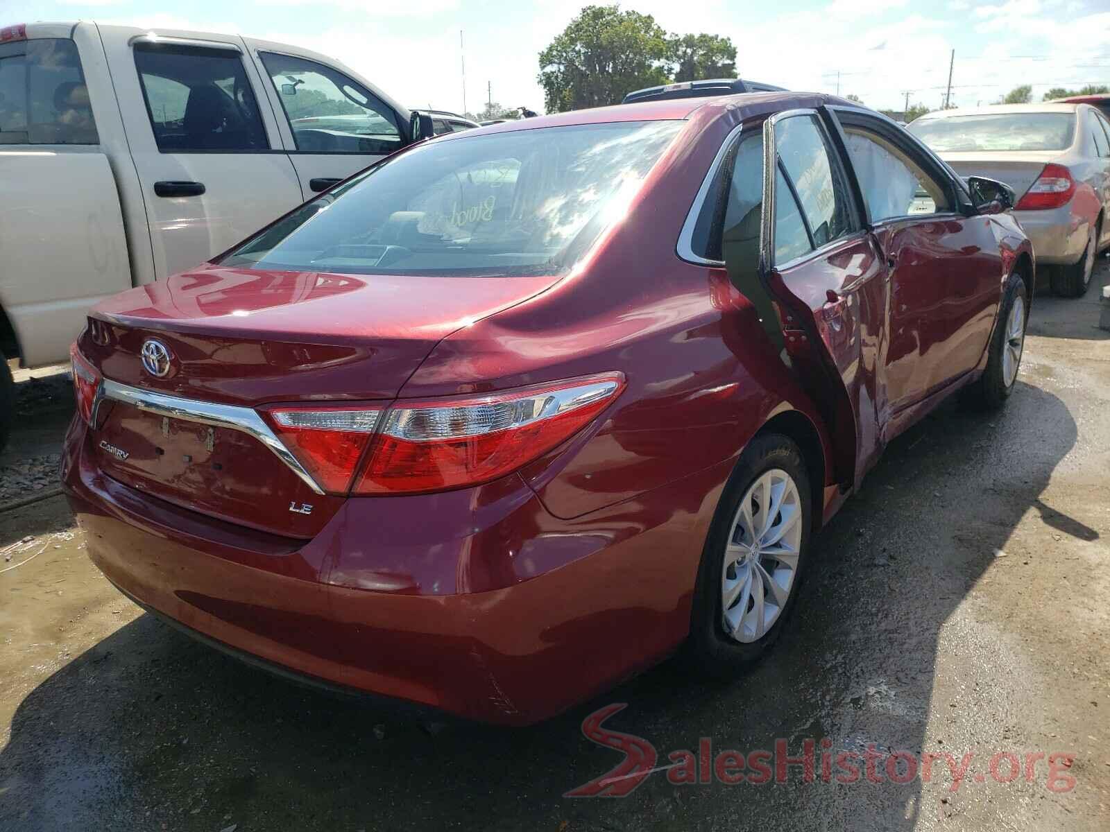 4T1BF1FK1HU672588 2017 TOYOTA CAMRY