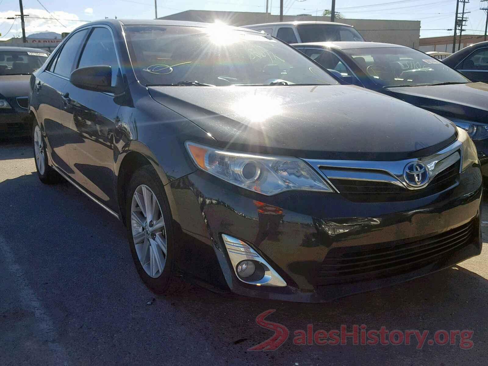 4T1BD1FK9DU084230 2013 TOYOTA CAMRY