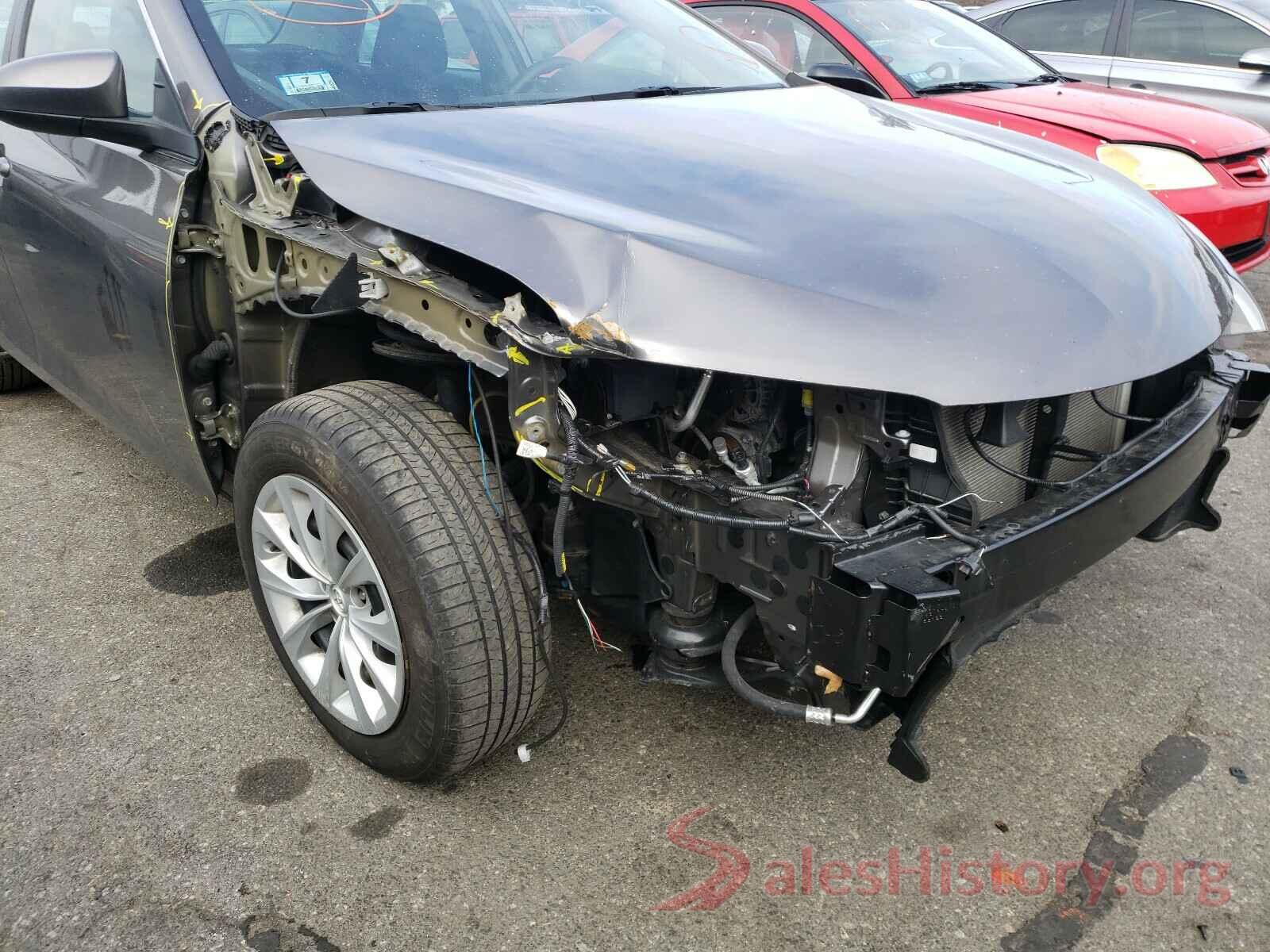 4T1BF1FK9HU805212 2017 TOYOTA CAMRY