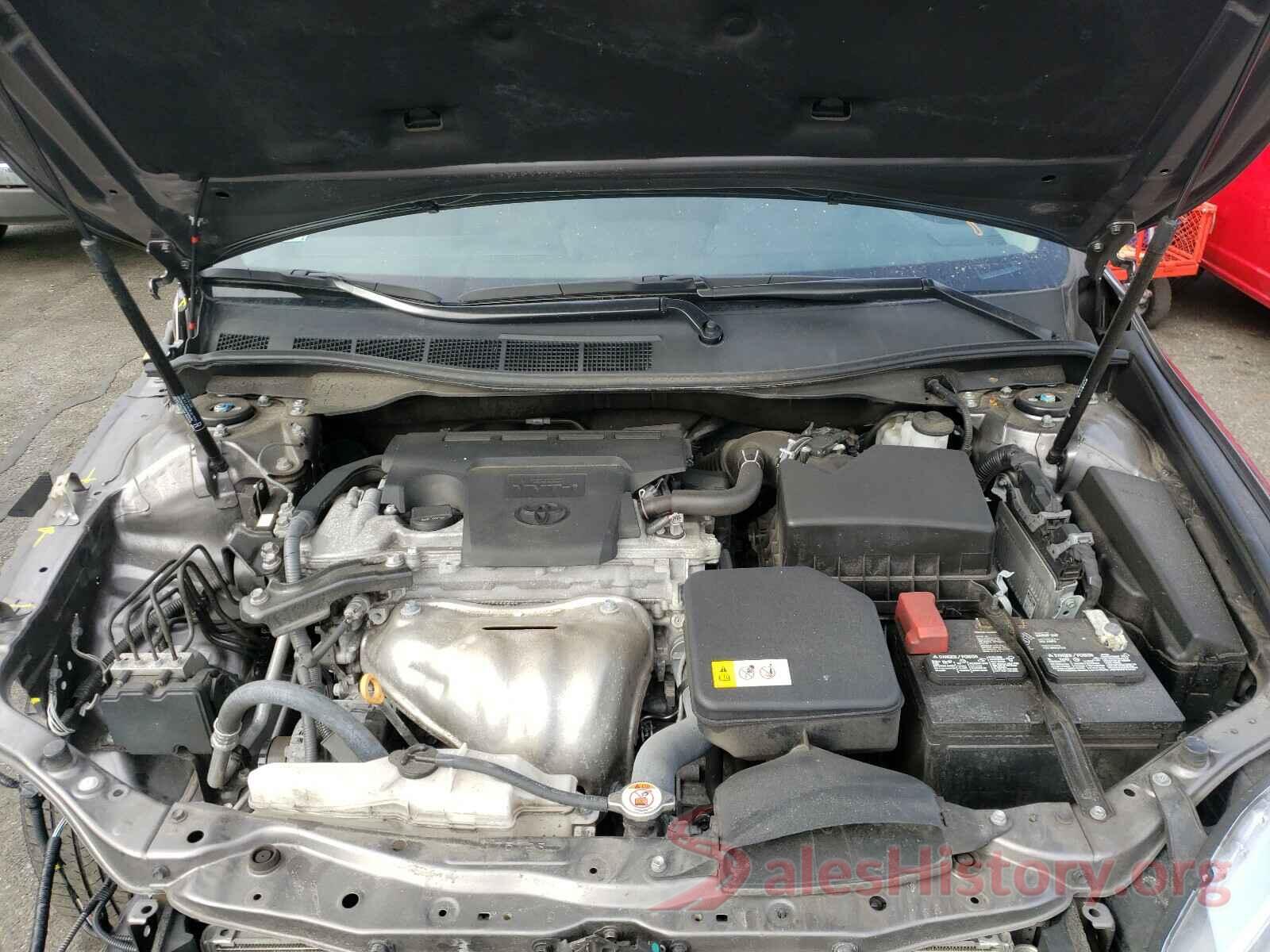 4T1BF1FK9HU805212 2017 TOYOTA CAMRY