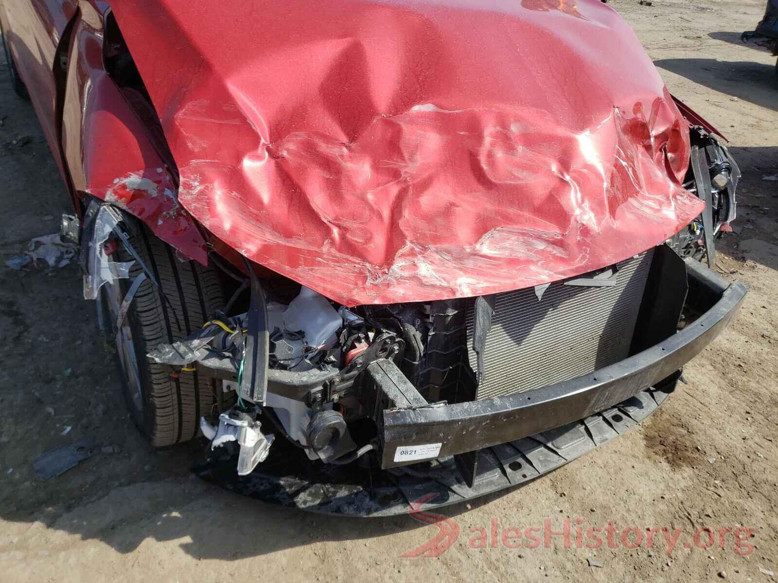 5NPD84LF0JH369981 2018 HYUNDAI ELANTRA