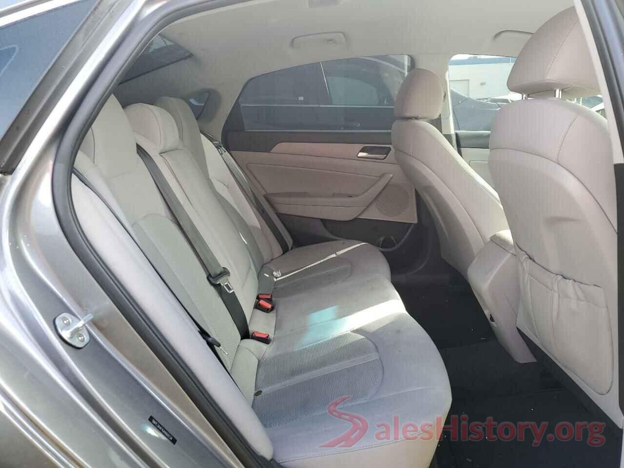 5NPE34AF4JH660134 2018 HYUNDAI SONATA