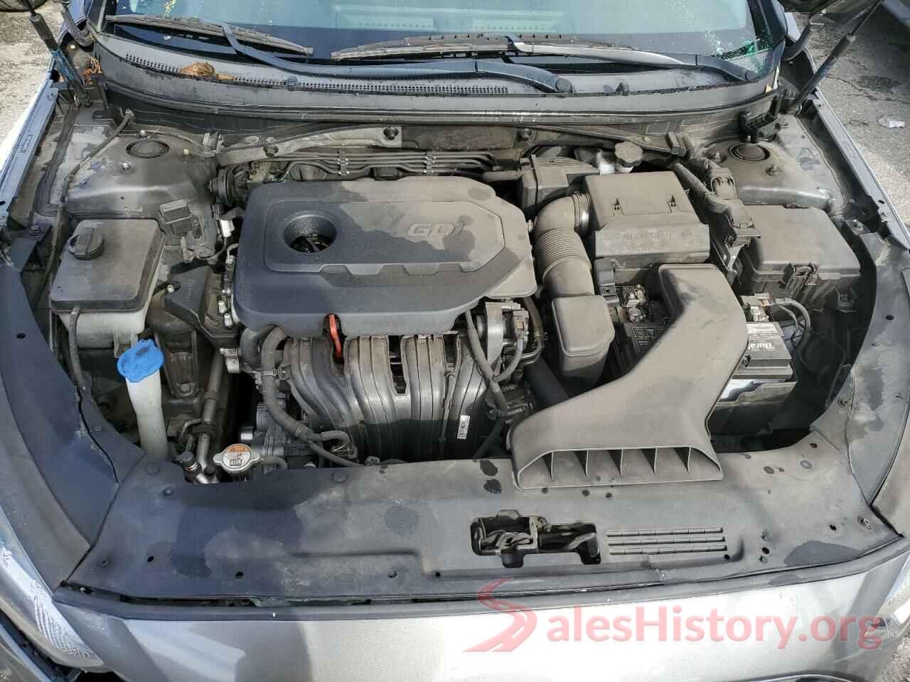 5NPE34AF4JH660134 2018 HYUNDAI SONATA