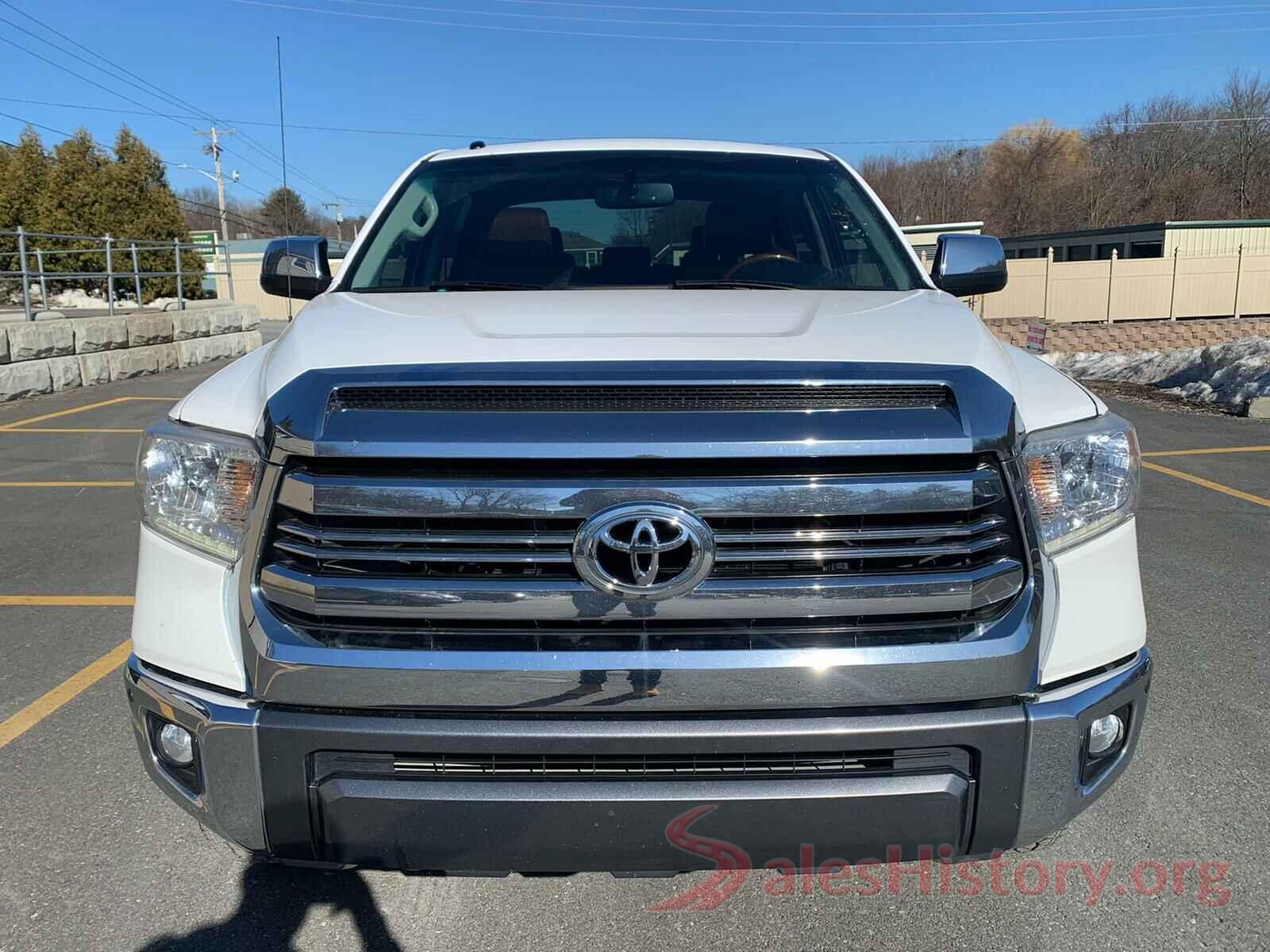 5TFAW5F13HX607805 2017 TOYOTA TUNDRA