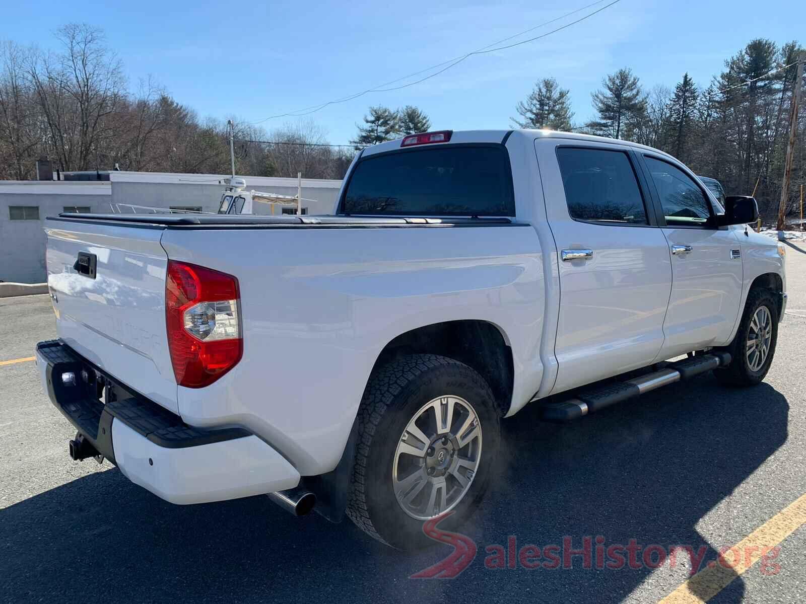 5TFAW5F13HX607805 2017 TOYOTA TUNDRA