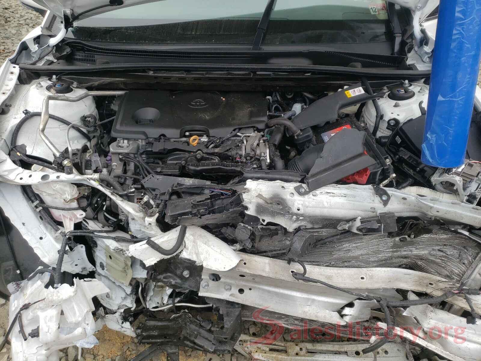 4T1B11HK2JU009371 2018 TOYOTA CAMRY