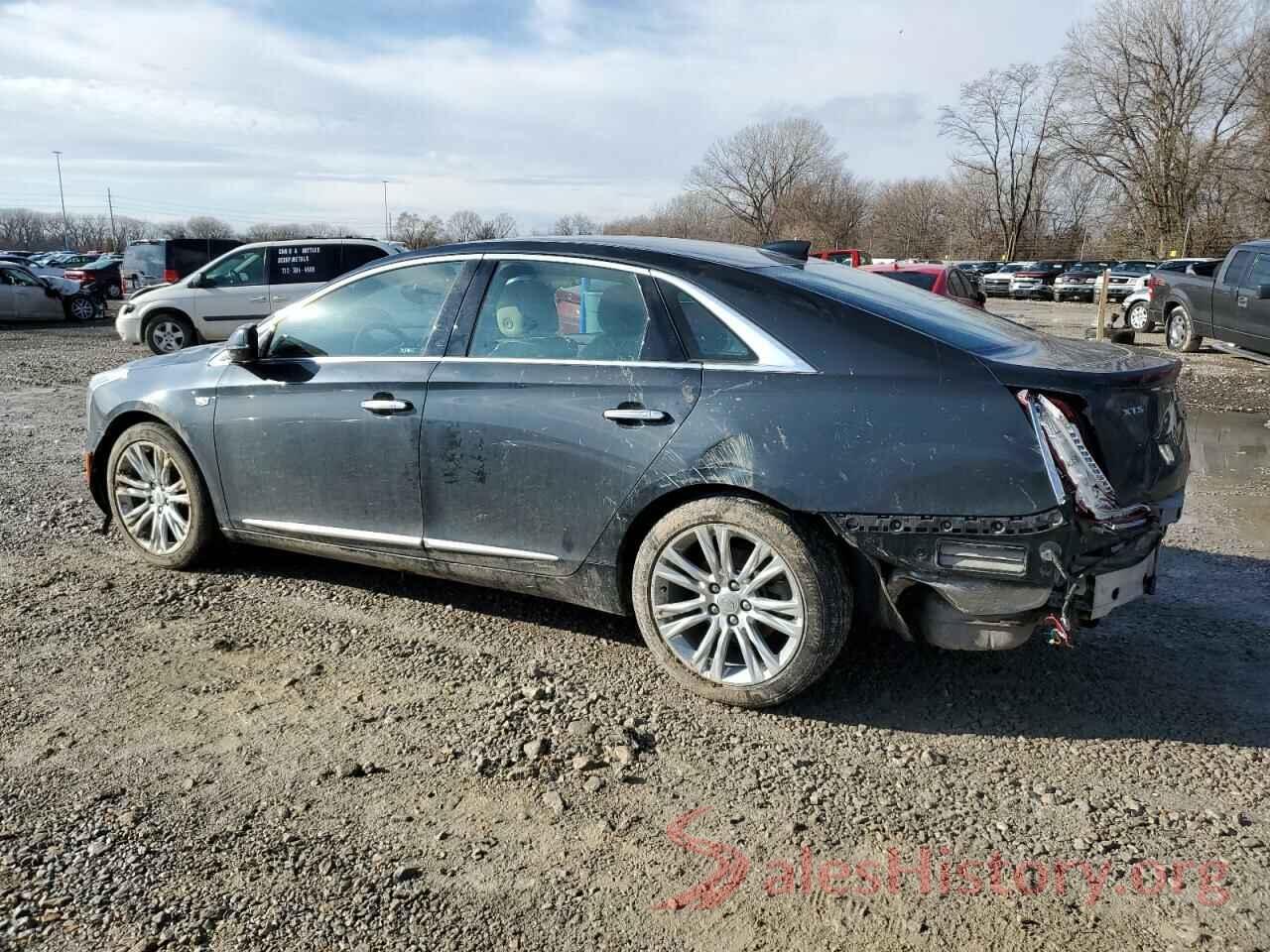 2G61M5S35J9134171 2018 CADILLAC XTS