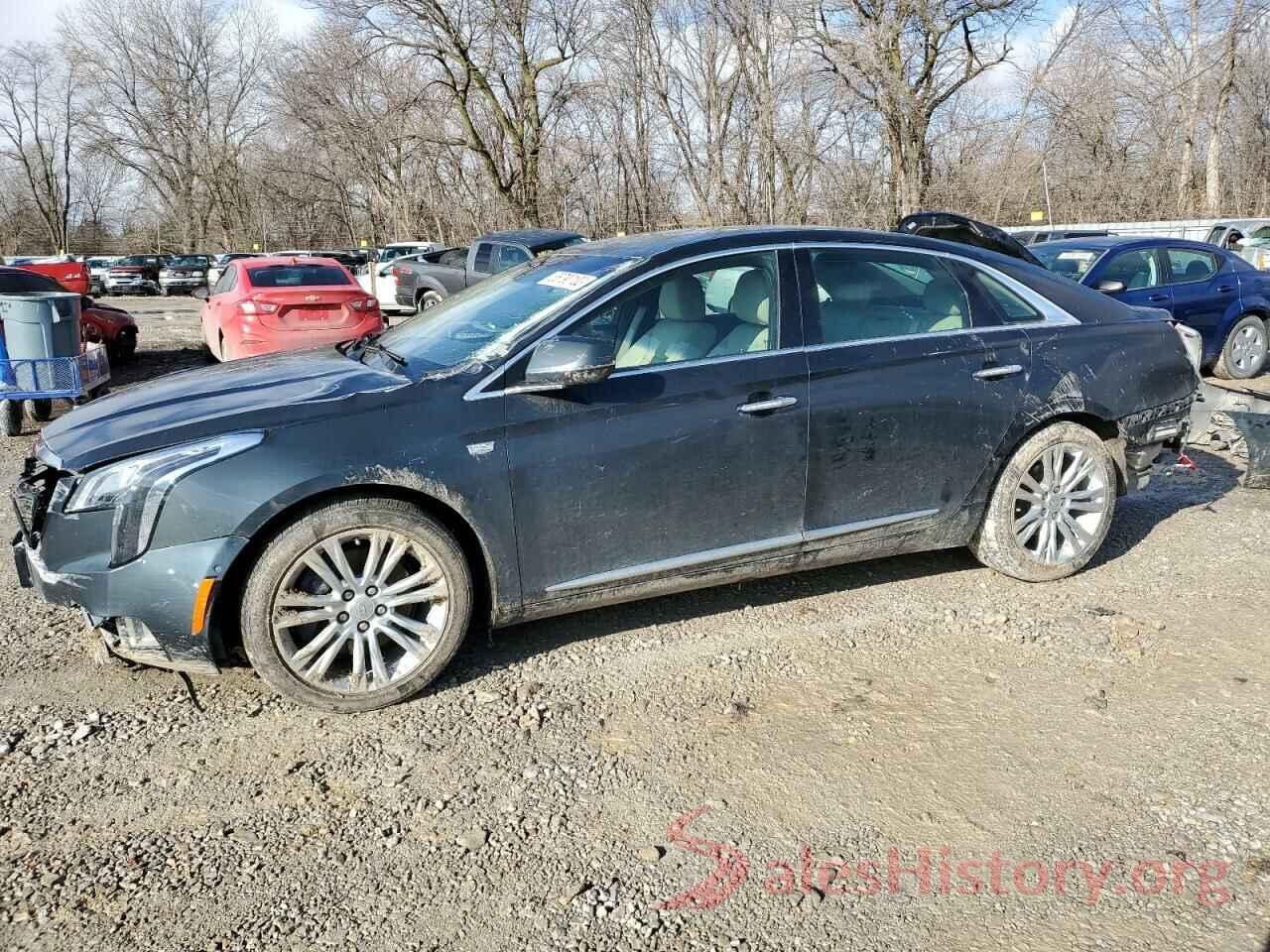 2G61M5S35J9134171 2018 CADILLAC XTS