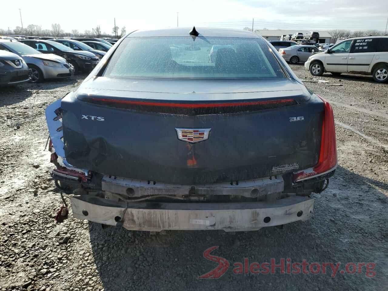 2G61M5S35J9134171 2018 CADILLAC XTS