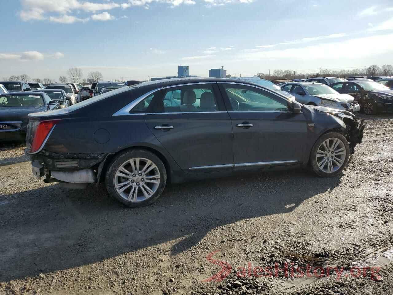 2G61M5S35J9134171 2018 CADILLAC XTS