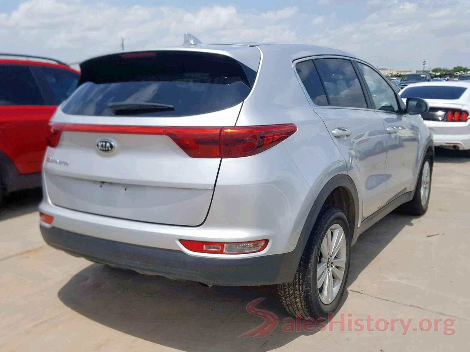 KNDPM3AC4H7128676 2017 KIA SPORTAGE L