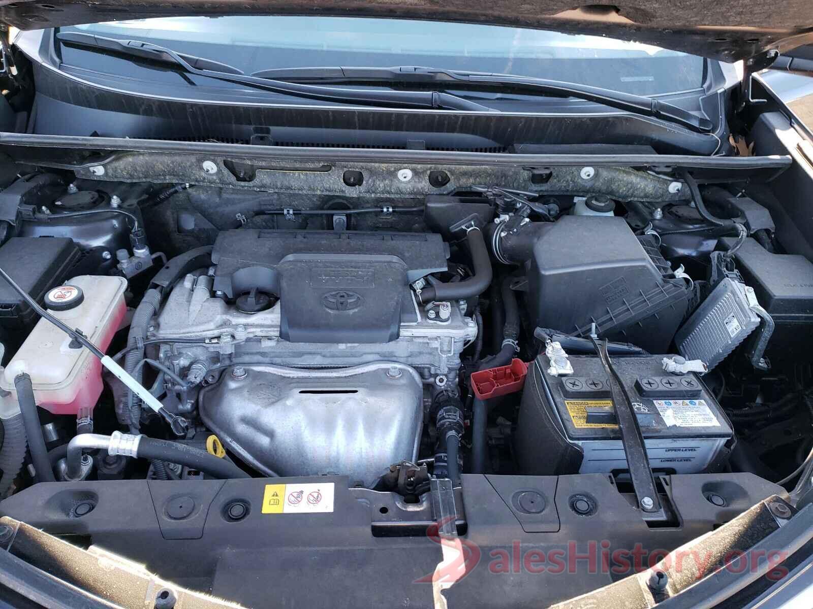 JTMRFREV8JJ202613 2018 TOYOTA RAV4