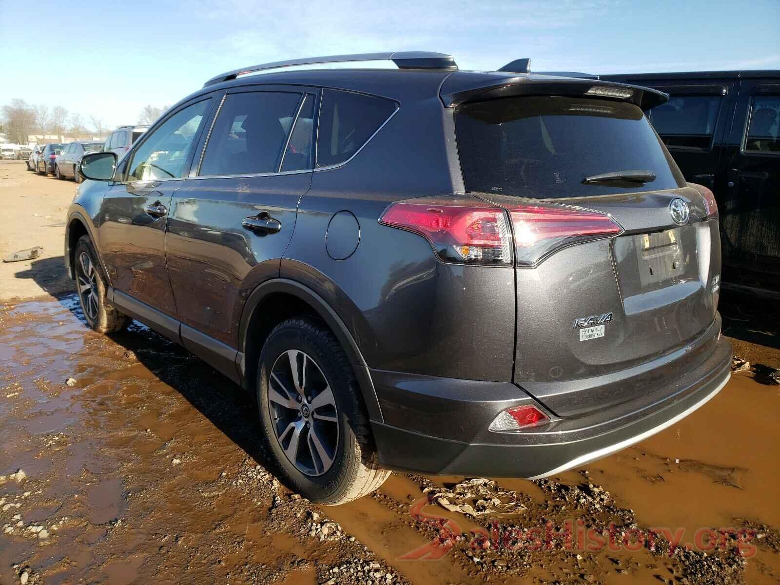 JTMRFREV8JJ202613 2018 TOYOTA RAV4