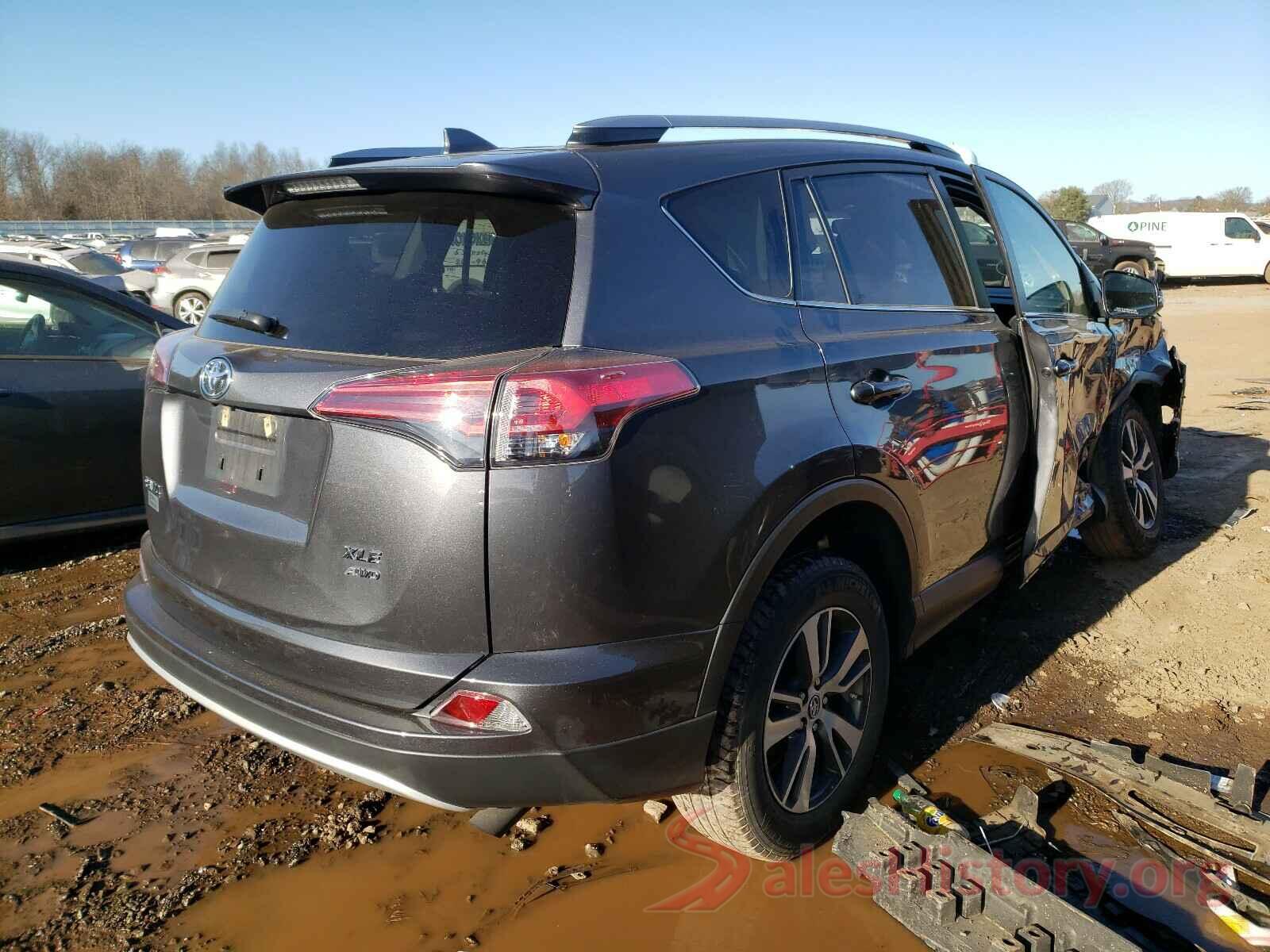 JTMRFREV8JJ202613 2018 TOYOTA RAV4