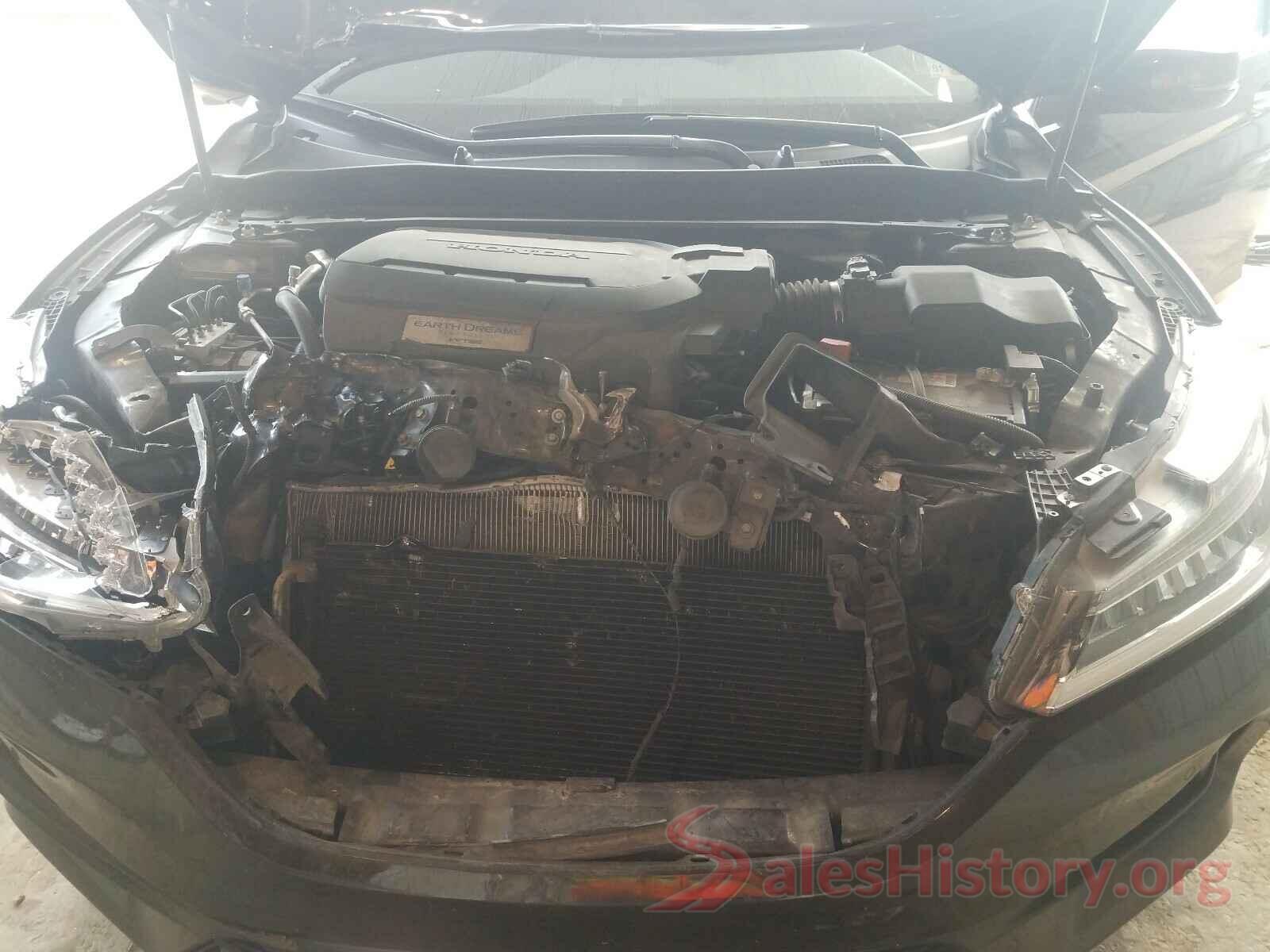 1HGCR3F95HA002067 2017 HONDA ACCORD