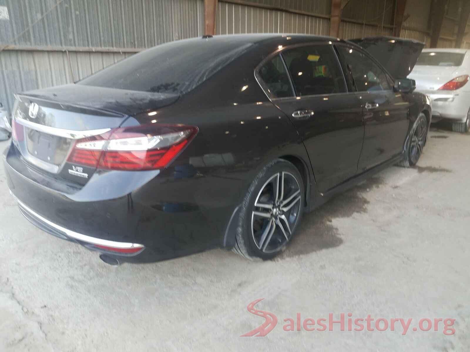 1HGCR3F95HA002067 2017 HONDA ACCORD