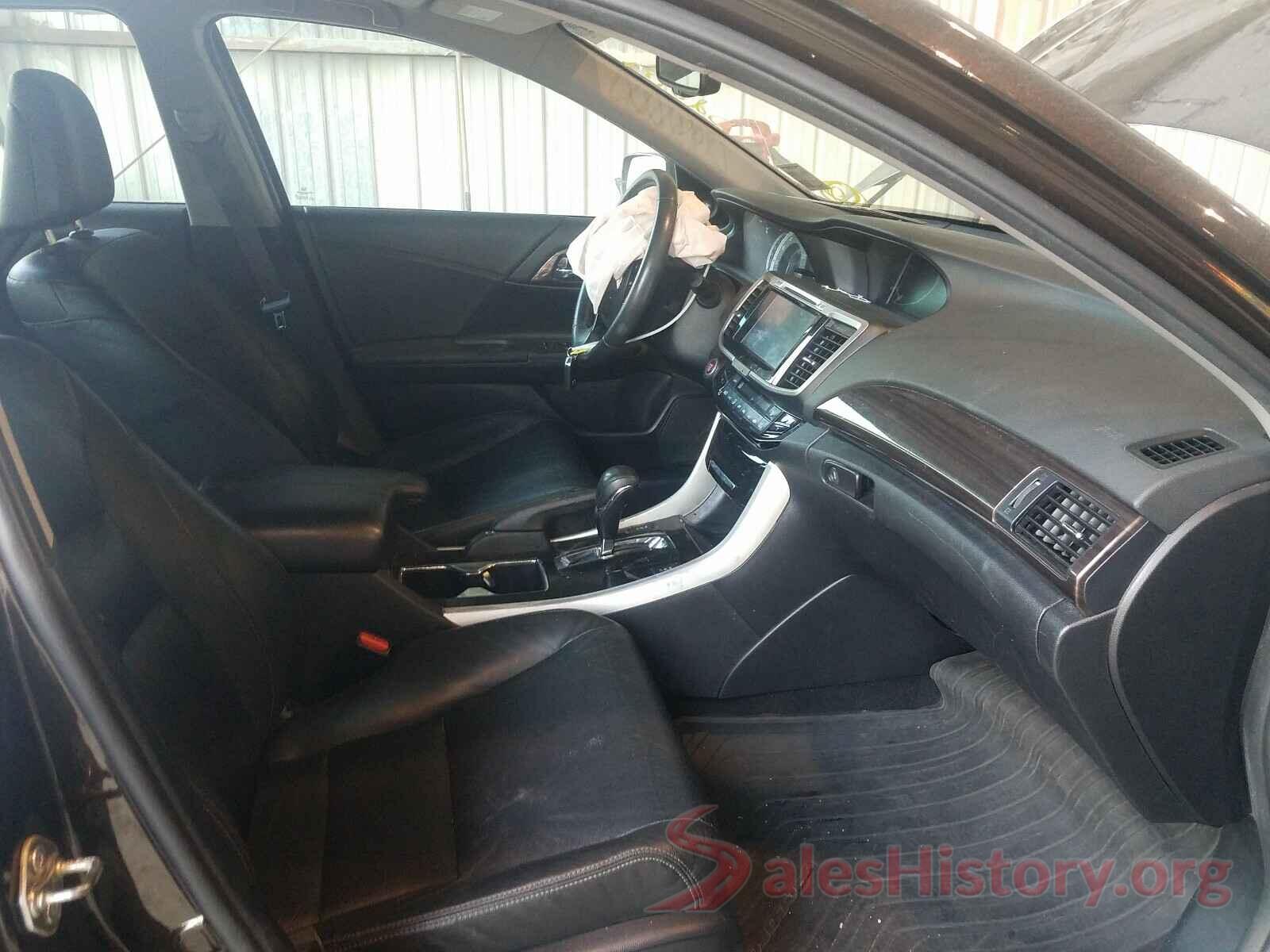 1HGCR3F95HA002067 2017 HONDA ACCORD