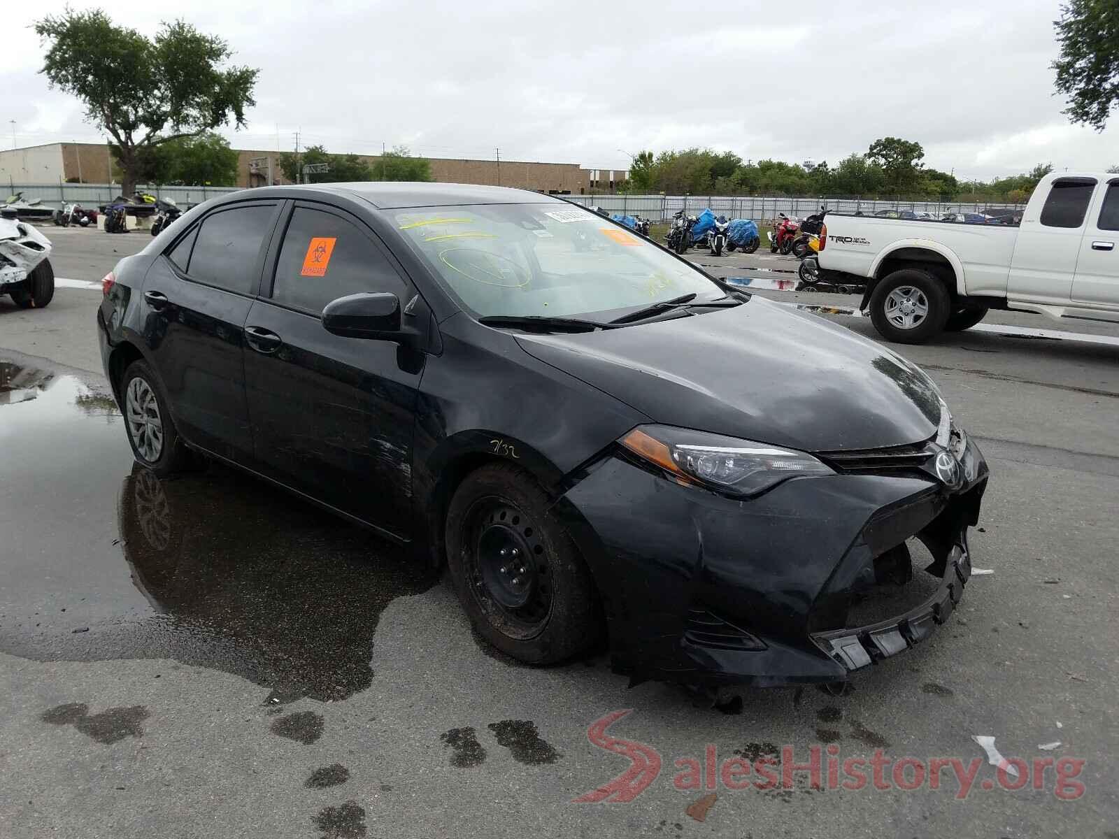 2T1BURHE0HC917751 2017 TOYOTA COROLLA