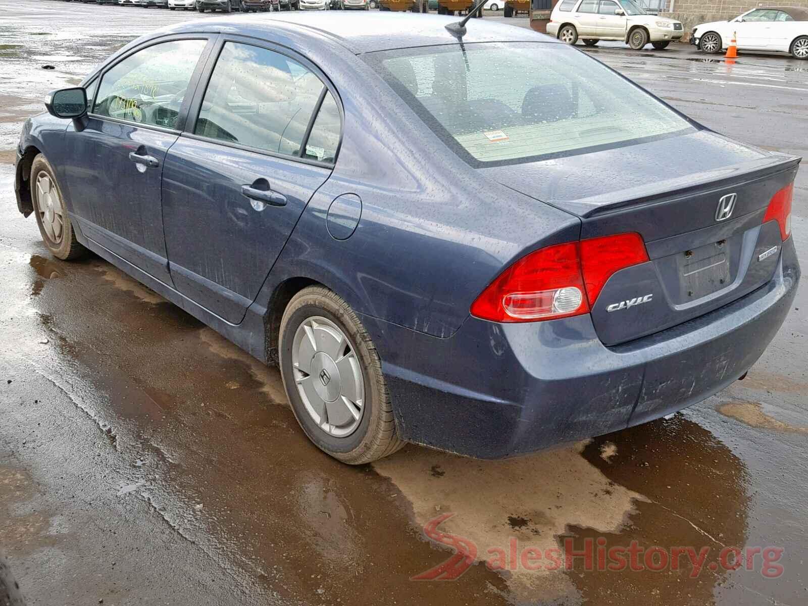 JHMFA36248S024673 2008 HONDA CIVIC