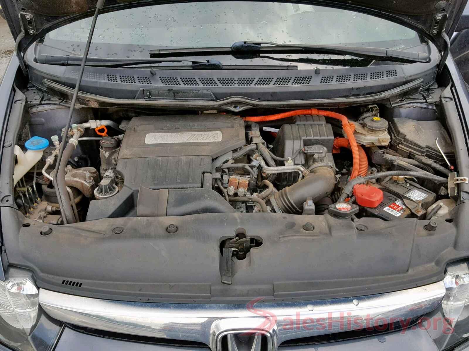 JHMFA36248S024673 2008 HONDA CIVIC