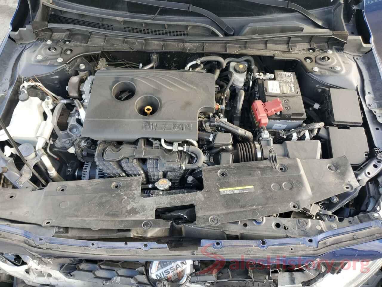 1N4BL4BV4LC211047 2020 NISSAN ALTIMA