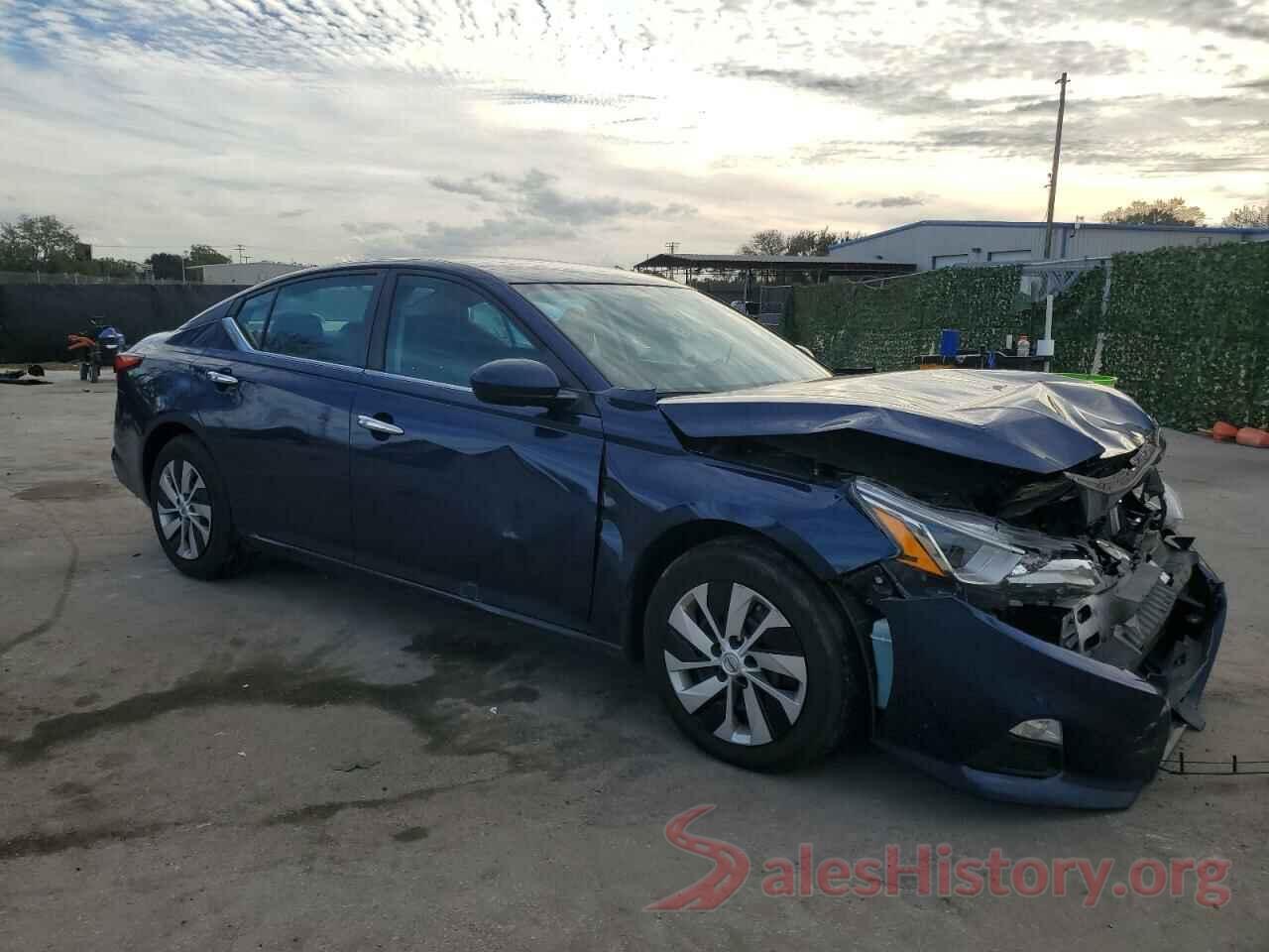 1N4BL4BV4LC211047 2020 NISSAN ALTIMA