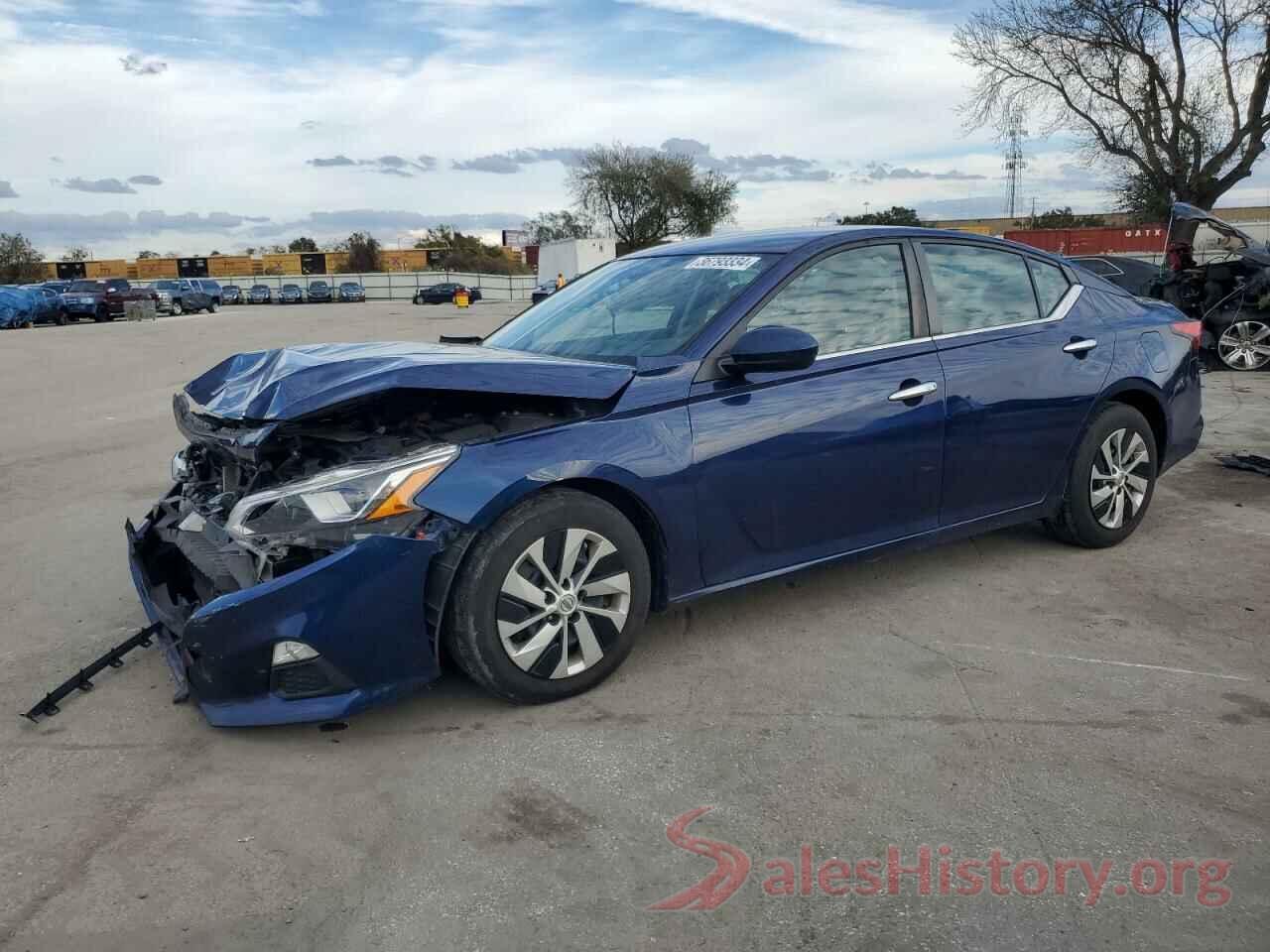 1N4BL4BV4LC211047 2020 NISSAN ALTIMA