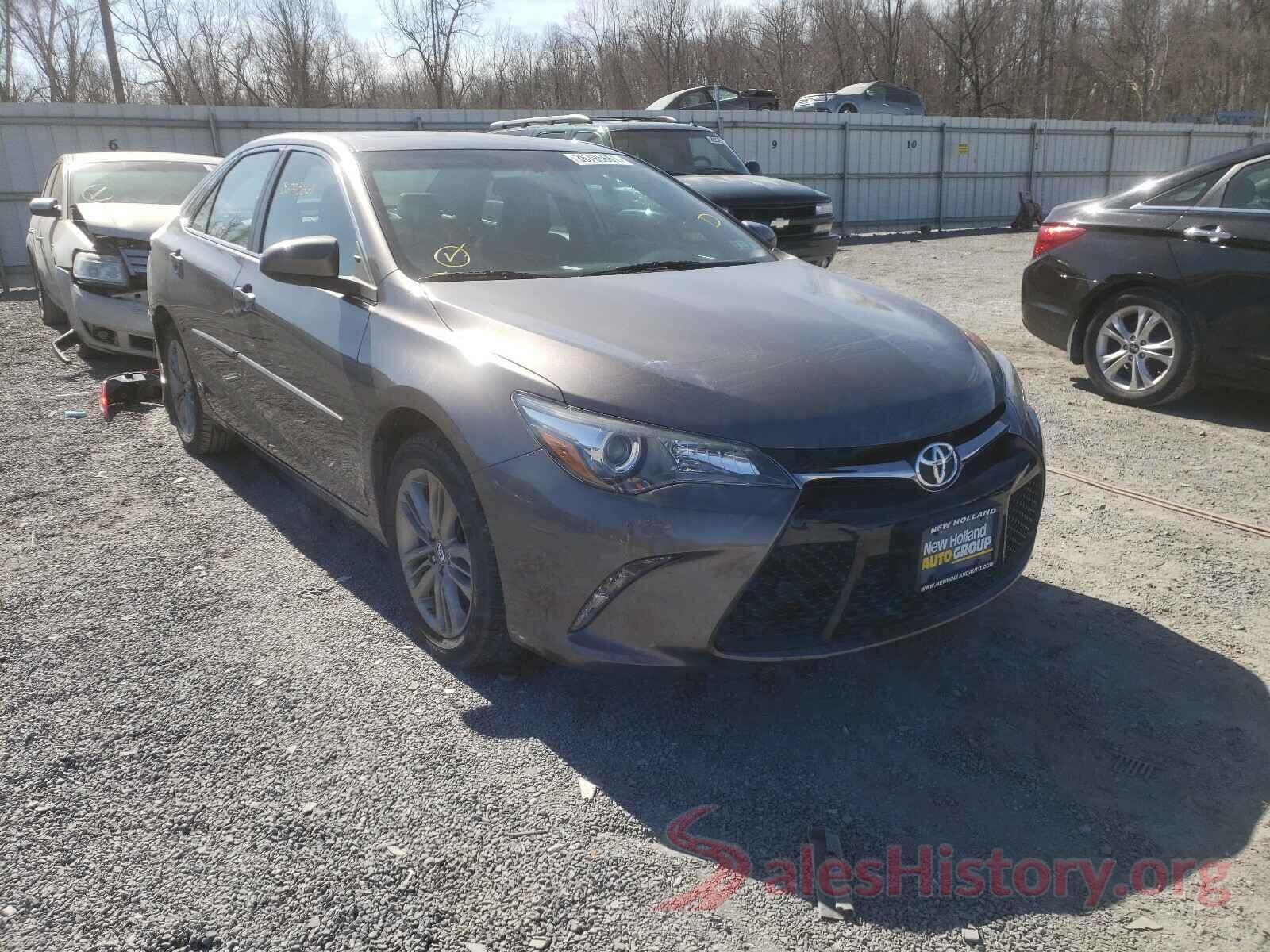 4T1BF1FKXHU306564 2017 TOYOTA CAMRY