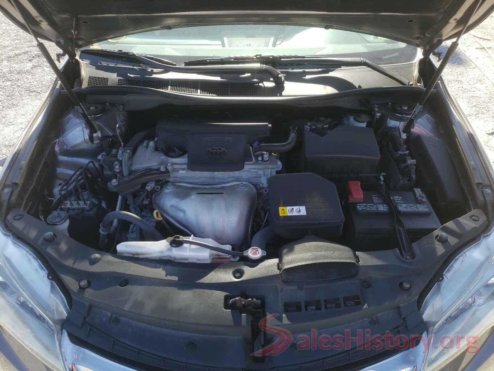 4T1BF1FKXHU306564 2017 TOYOTA CAMRY