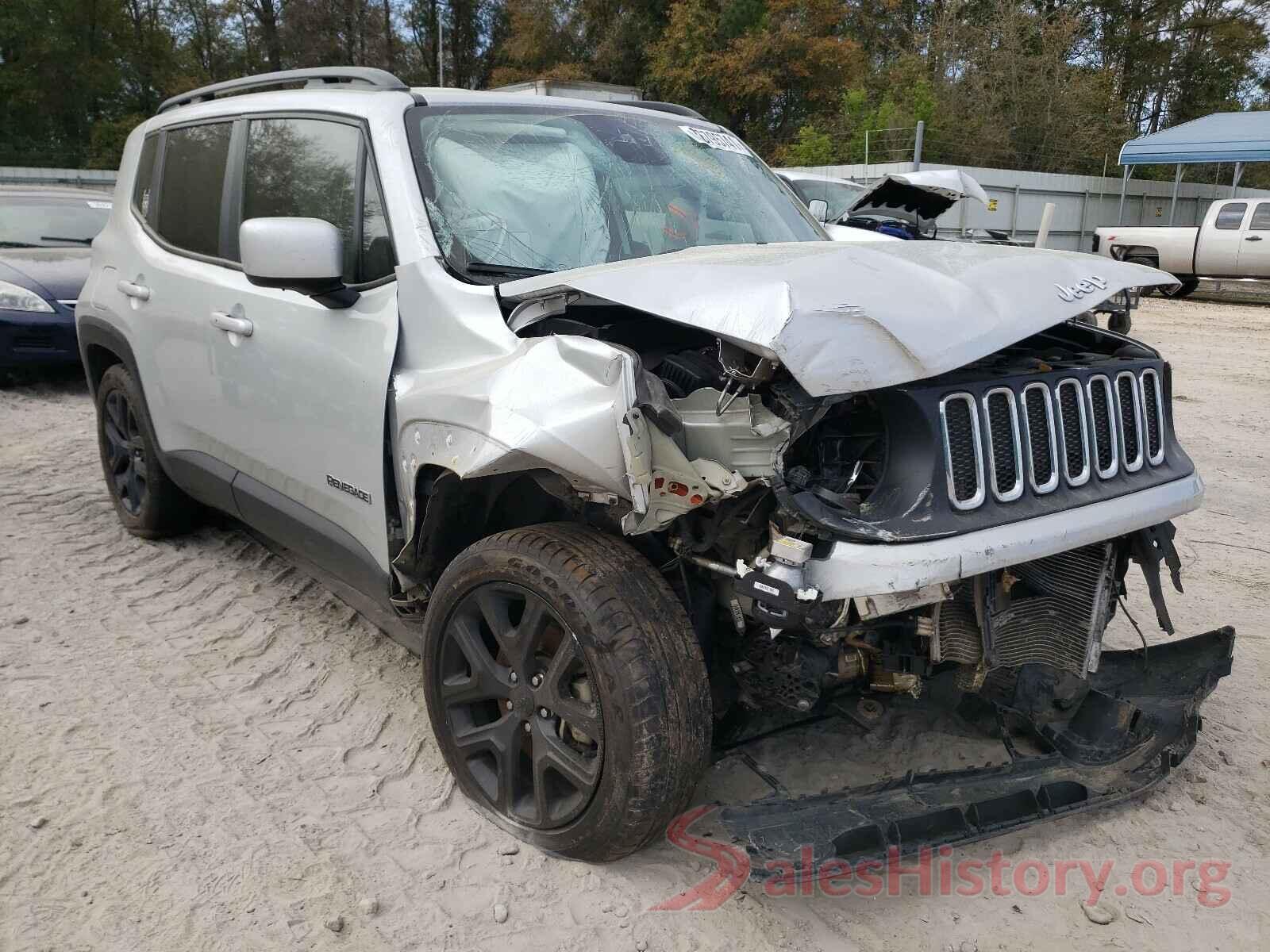 ZACCJABB8JPH63796 2018 JEEP RENEGADE