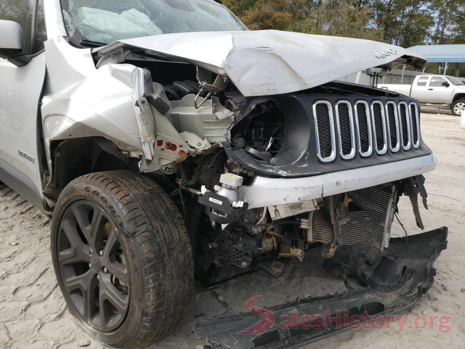 ZACCJABB8JPH63796 2018 JEEP RENEGADE