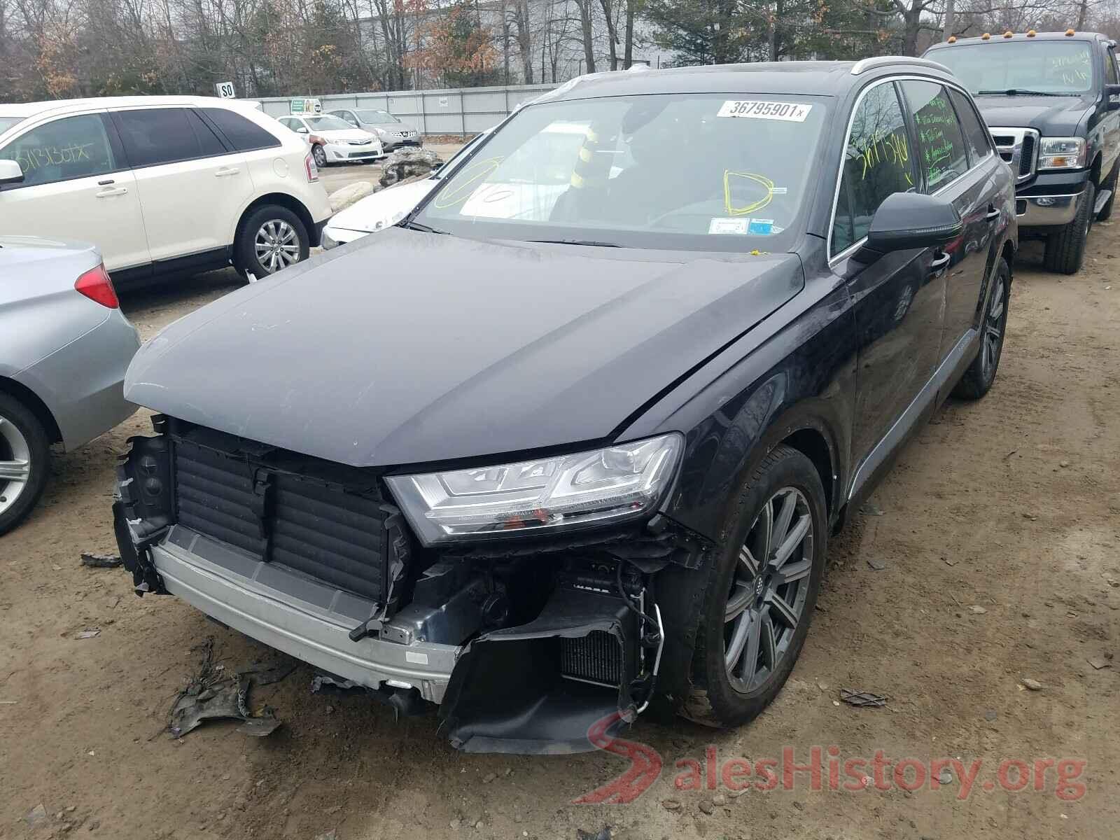 WA1VABF79JD024319 2018 AUDI Q7