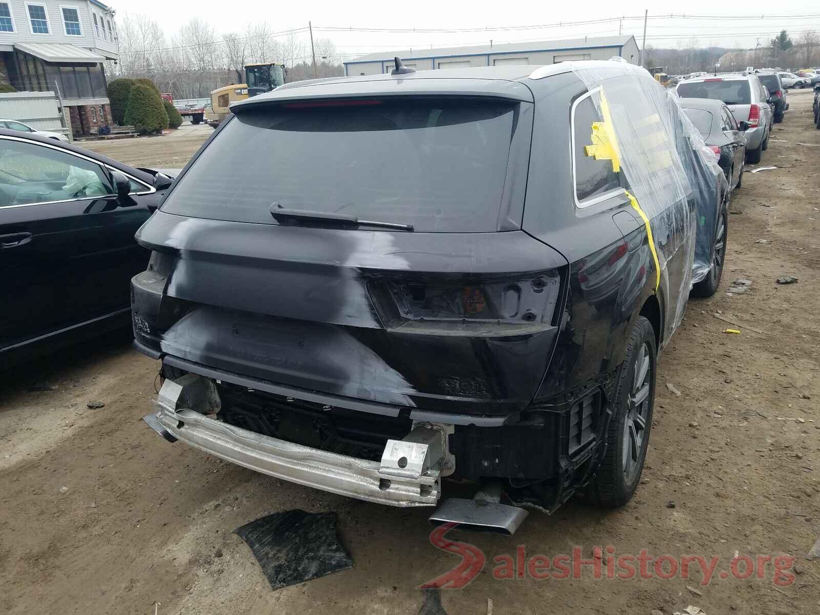 WA1VABF79JD024319 2018 AUDI Q7