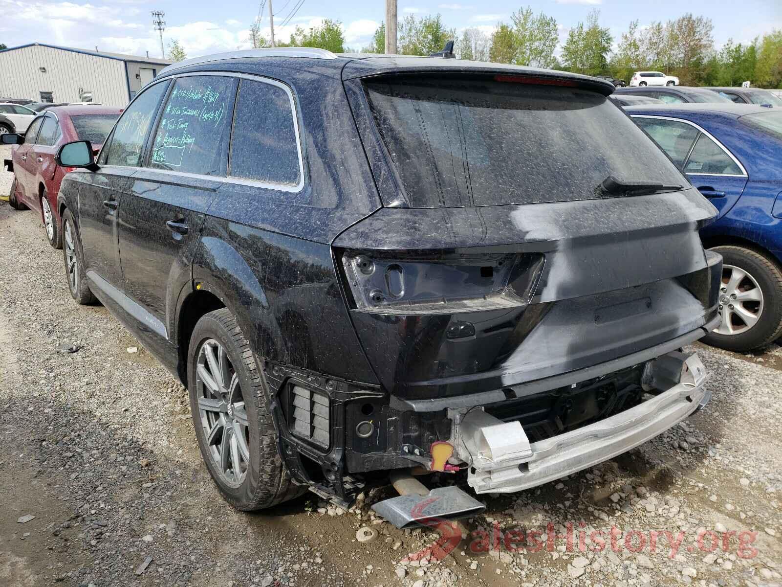 WA1VABF79JD024319 2018 AUDI Q7