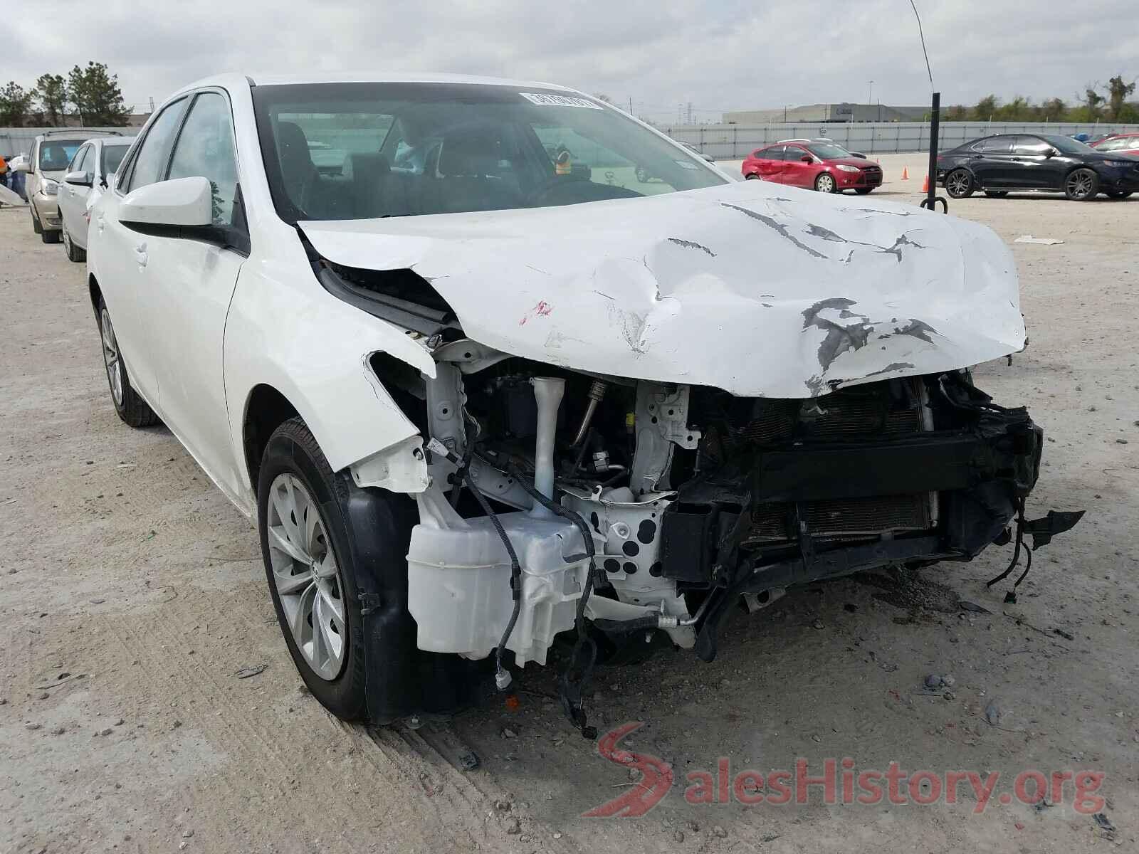 4T4BF1FKXGR558531 2016 TOYOTA CAMRY