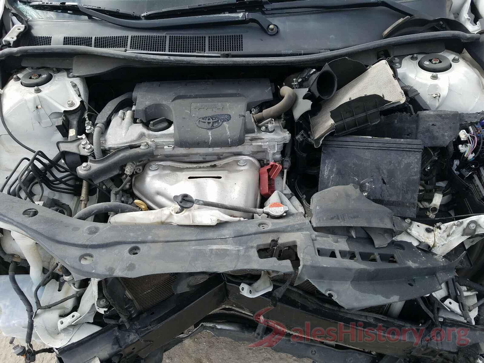 4T4BF1FKXGR558531 2016 TOYOTA CAMRY