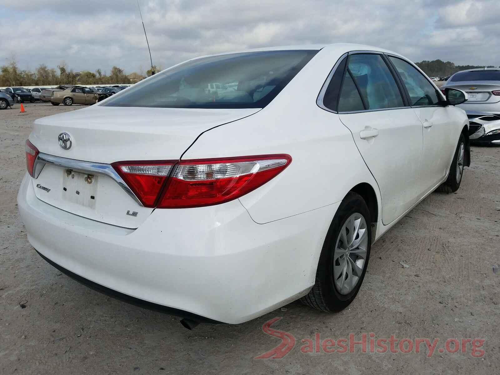 4T4BF1FKXGR558531 2016 TOYOTA CAMRY