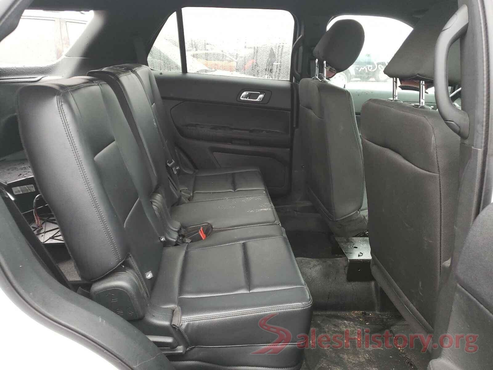 1FM5K8AR8KGB28276 2019 FORD EXPLORER