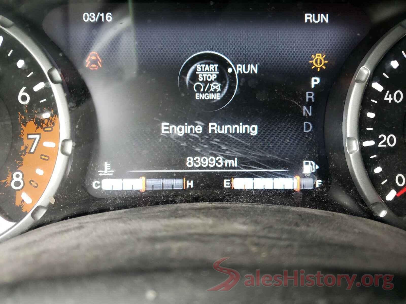 ZACCJABB8HPF62667 2017 JEEP RENEGADE