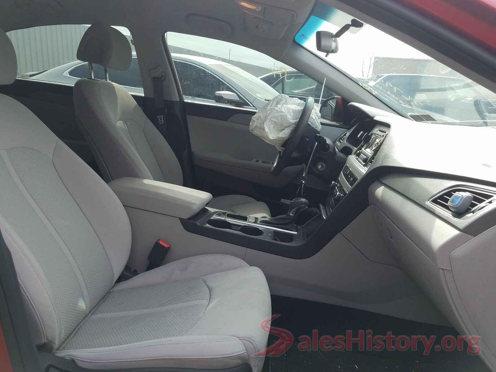 5NPE24AF6HH483969 2017 HYUNDAI SONATA