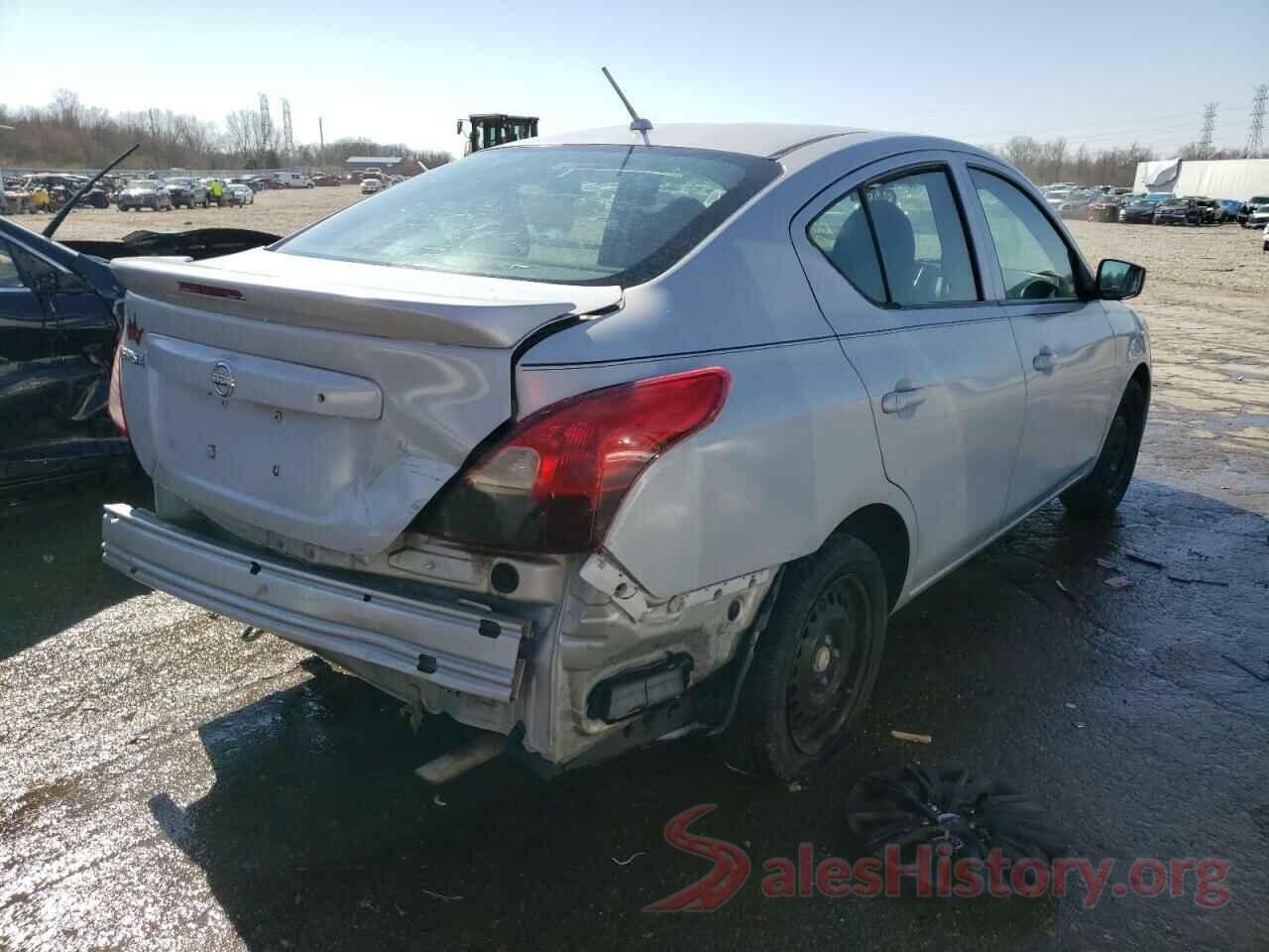 3N1CN7AP4GL908695 2016 NISSAN VERSA