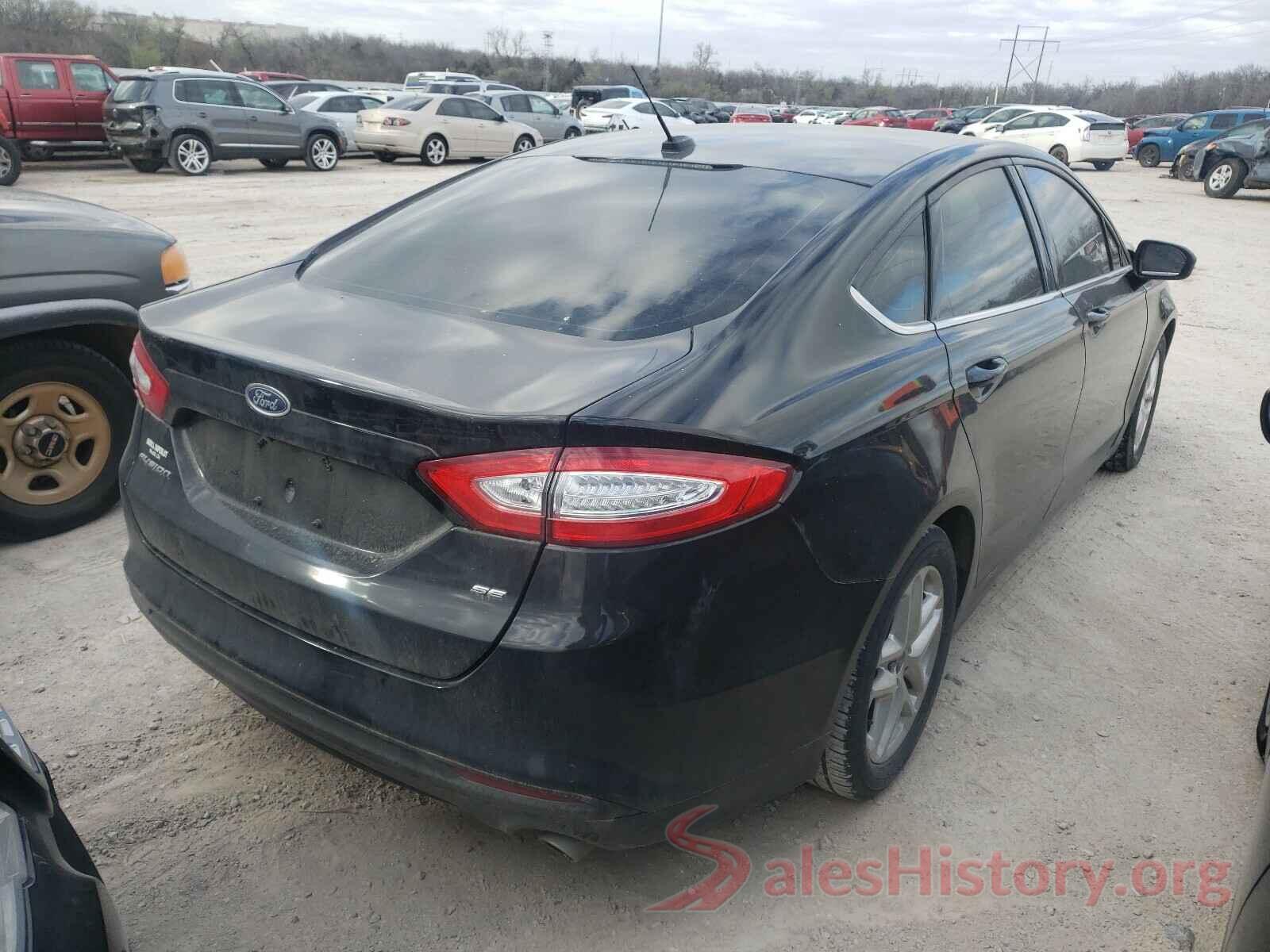 3FA6P0H78GR228352 2016 FORD FUSION