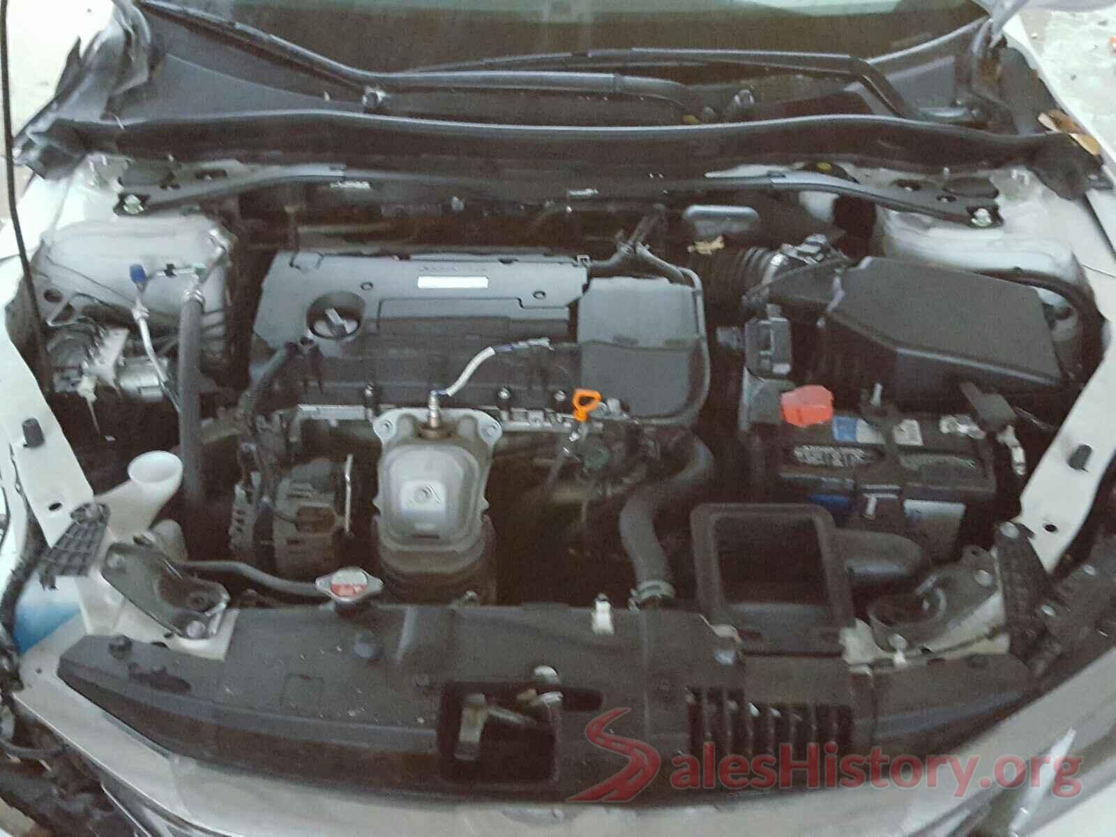 1HGCR2F79HA155446 2017 HONDA ACCORD