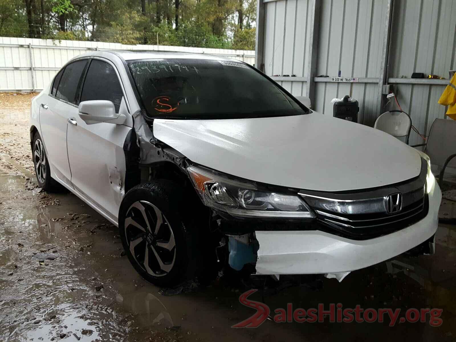 1HGCR2F79HA155446 2017 HONDA ACCORD