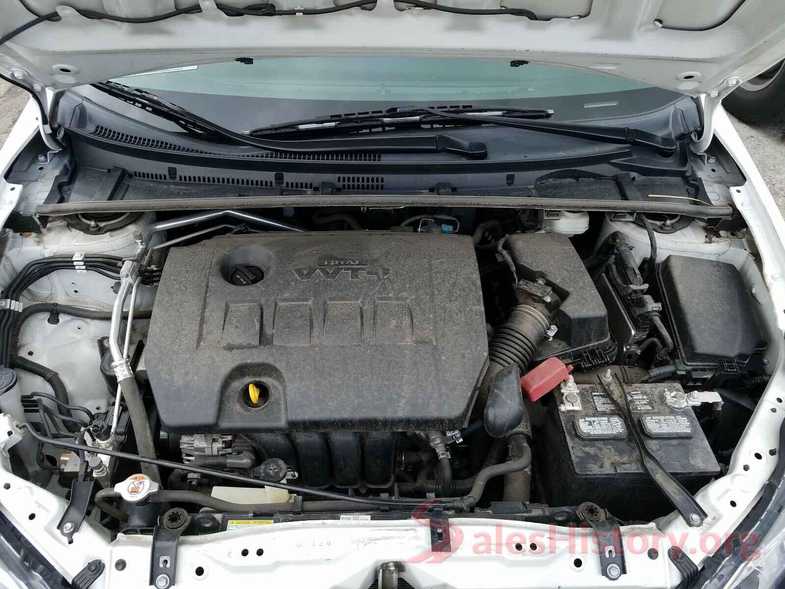 5YFBURHE5HP682523 2017 TOYOTA COROLLA